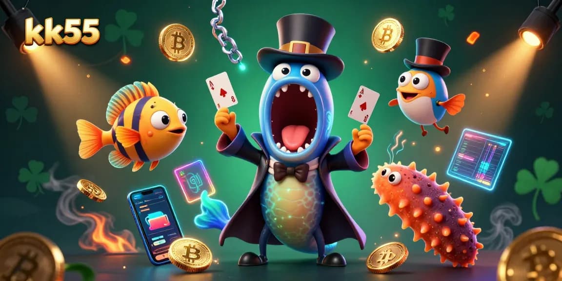 7 Warning Signs When Choosing kk55 for Winning Strategies in 2026