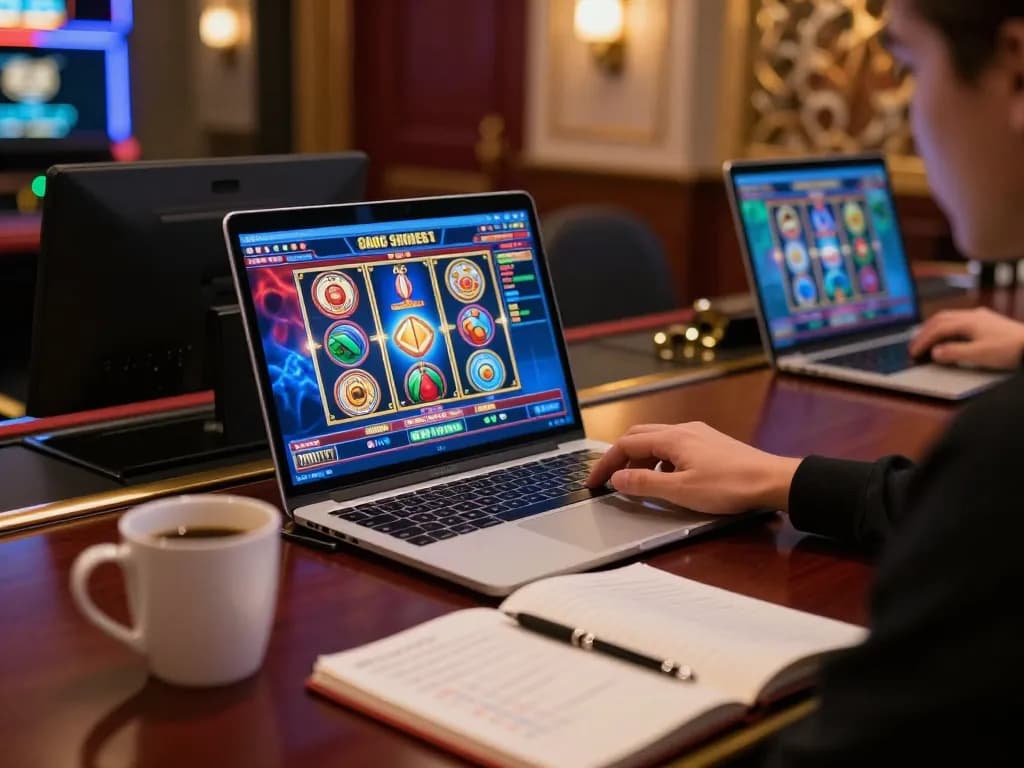Winning Strategies for Online Gambling on https://f168.sarl/ in 2026: Advanced Insights for Better Odds