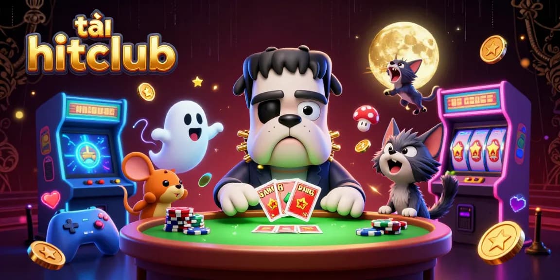 An Honest Take on tải hitclub After 2026 for Gamblers Seeking Winning Strategies