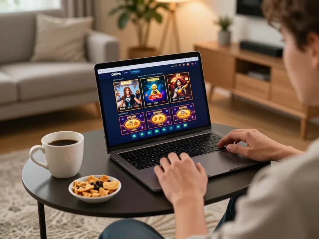 Mastering Winning Strategies at TG88 Casino: Expert Tips for 2026