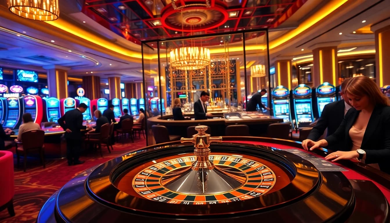 Maximizing Your Gambling Experience at ONE88: Advanced Strategies for 2026