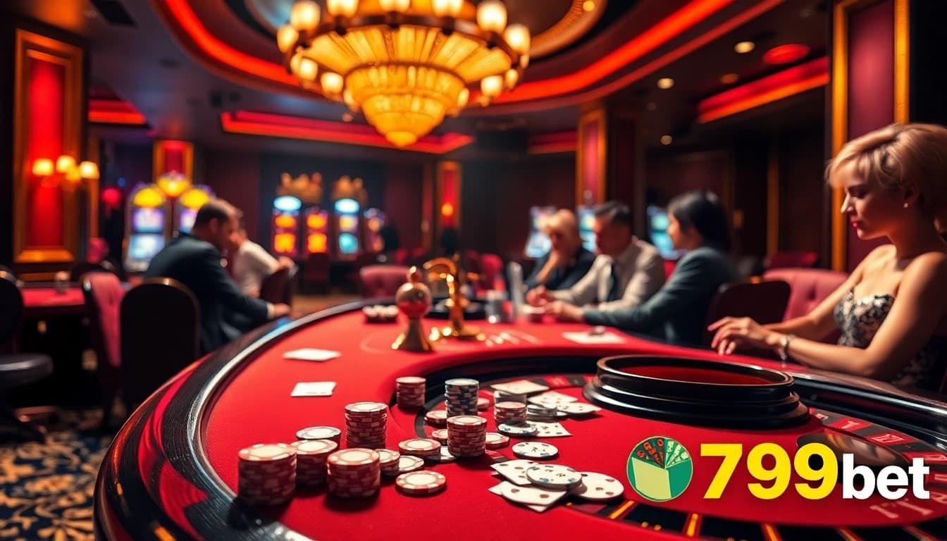 Winning Strategies for 2026 at 789bet: Your Complete Guide to Better Odds