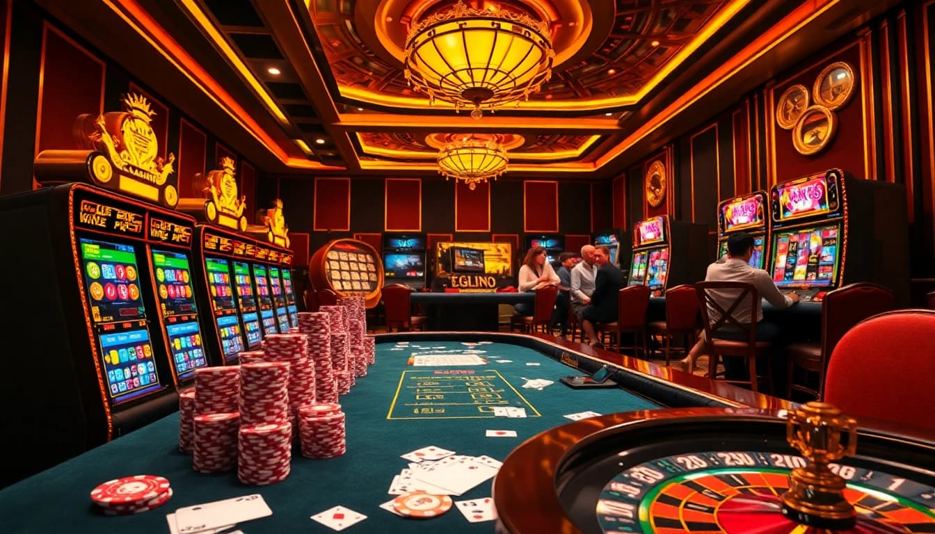 Master Winning Strategies at https://69vn.br.com/ for 2026: Elevate Your Gambling Success