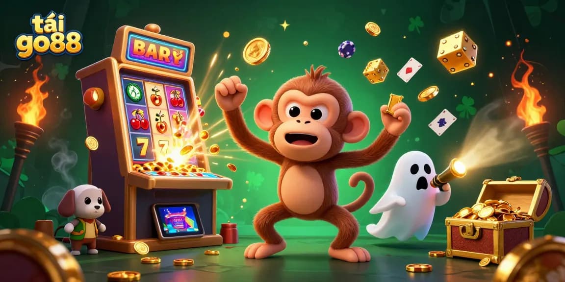 A Sustainable tải go88 Approach for Gamblers Seeking Winning Strategies in 2026