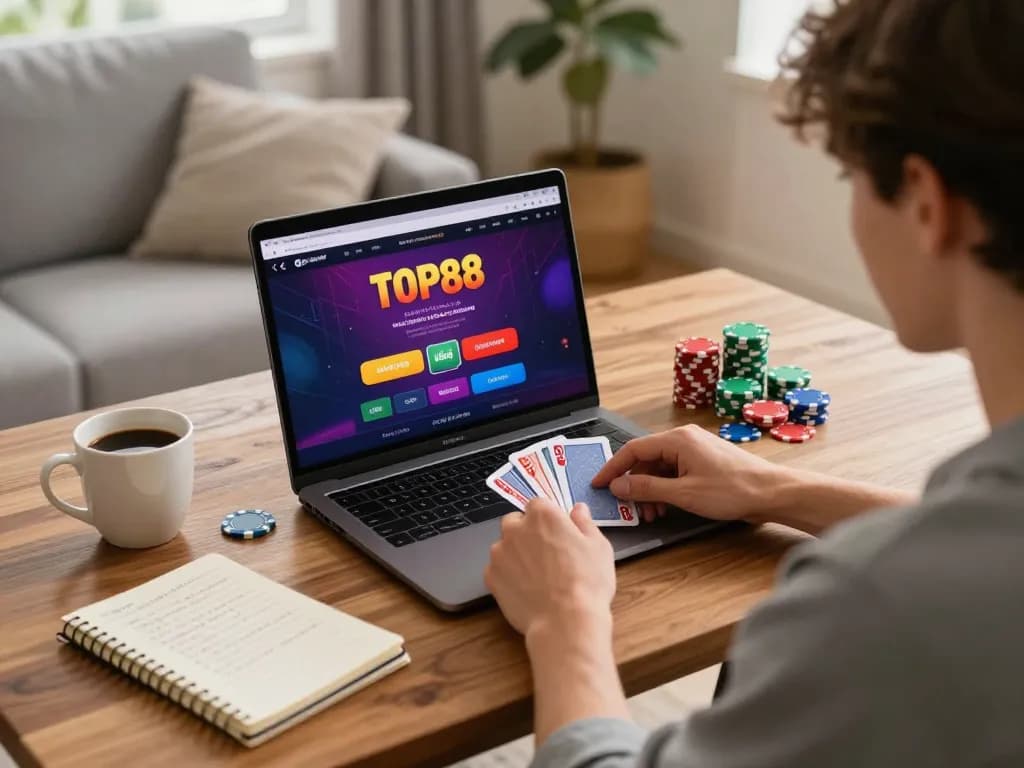 Winning Strategies for TOP88 in 2026: Mastering the Art of Online Gambling