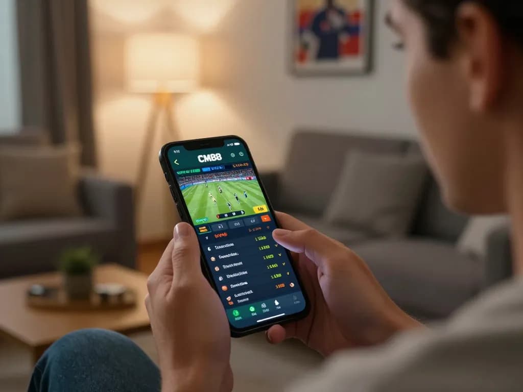 CM88 Betting Insights: Essential Strategies for Winning in 2026