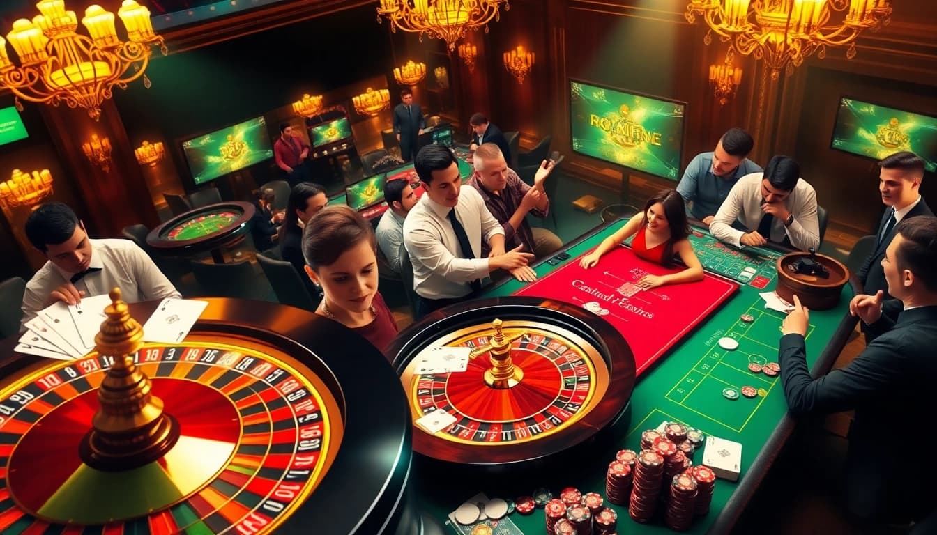 Mastering game bài đổi thưởng in 2026: Proven Strategies for Winning Big