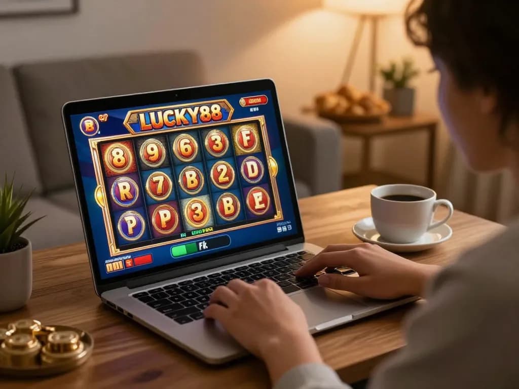 Winning Strategies for LUCKY88: Master Your Game Like a Pro in 2026