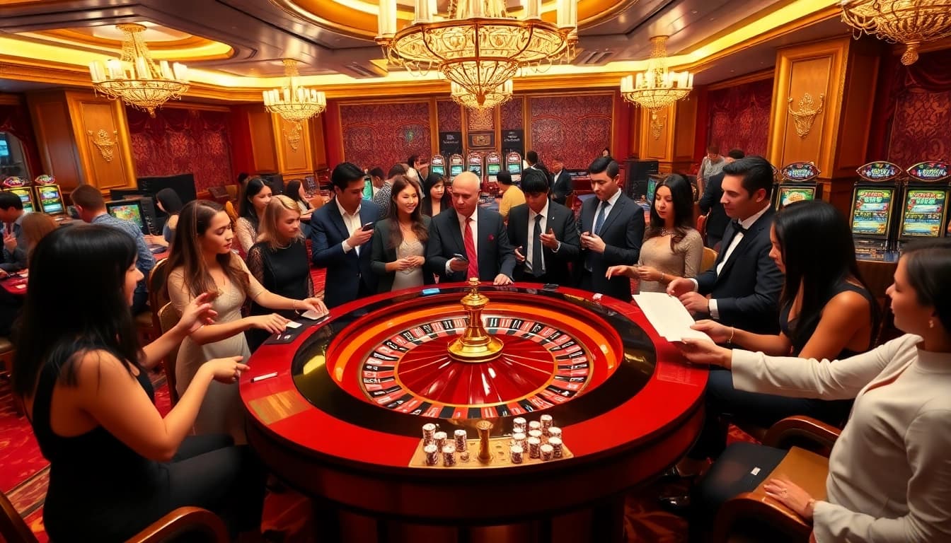Winning Strategies for 2026: Expert Insights from https://cwin.it.com/ on Game Mastery and Bankroll Management