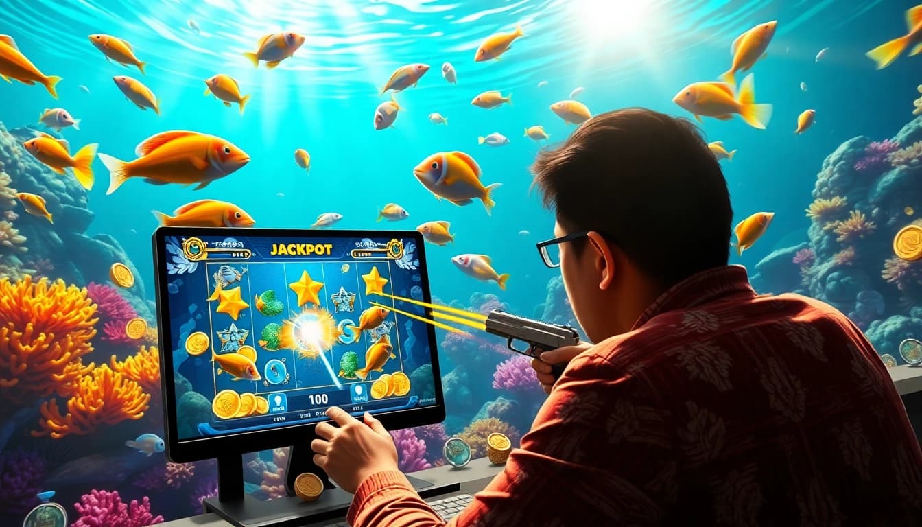 Strategic Winning in Bắn Cá Đổi Thưởng for 2026: Essential Techniques for Gamblers