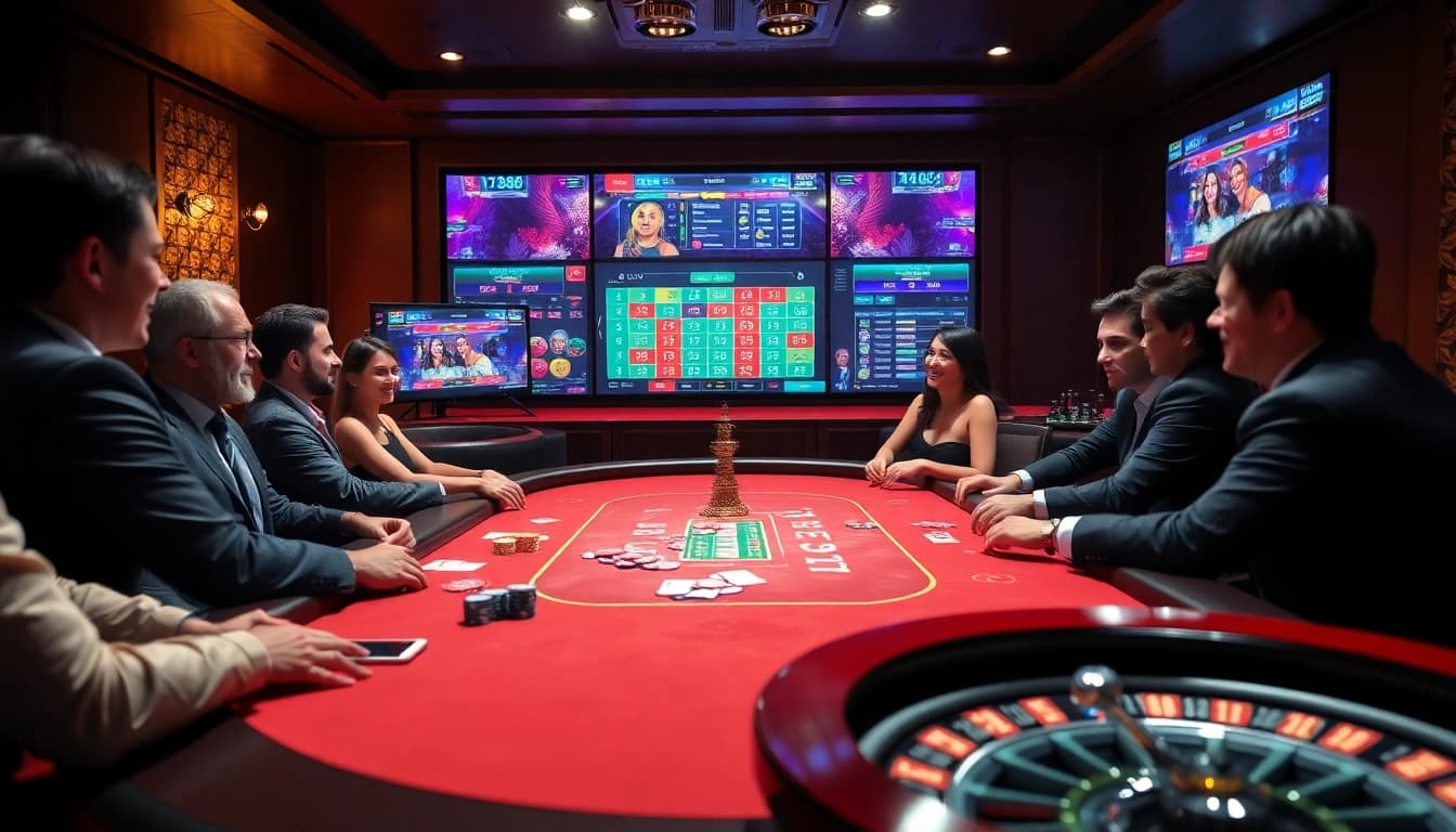 Experience the excitement of high-stakes poker at TX88 - the ultimate online gambling destination.