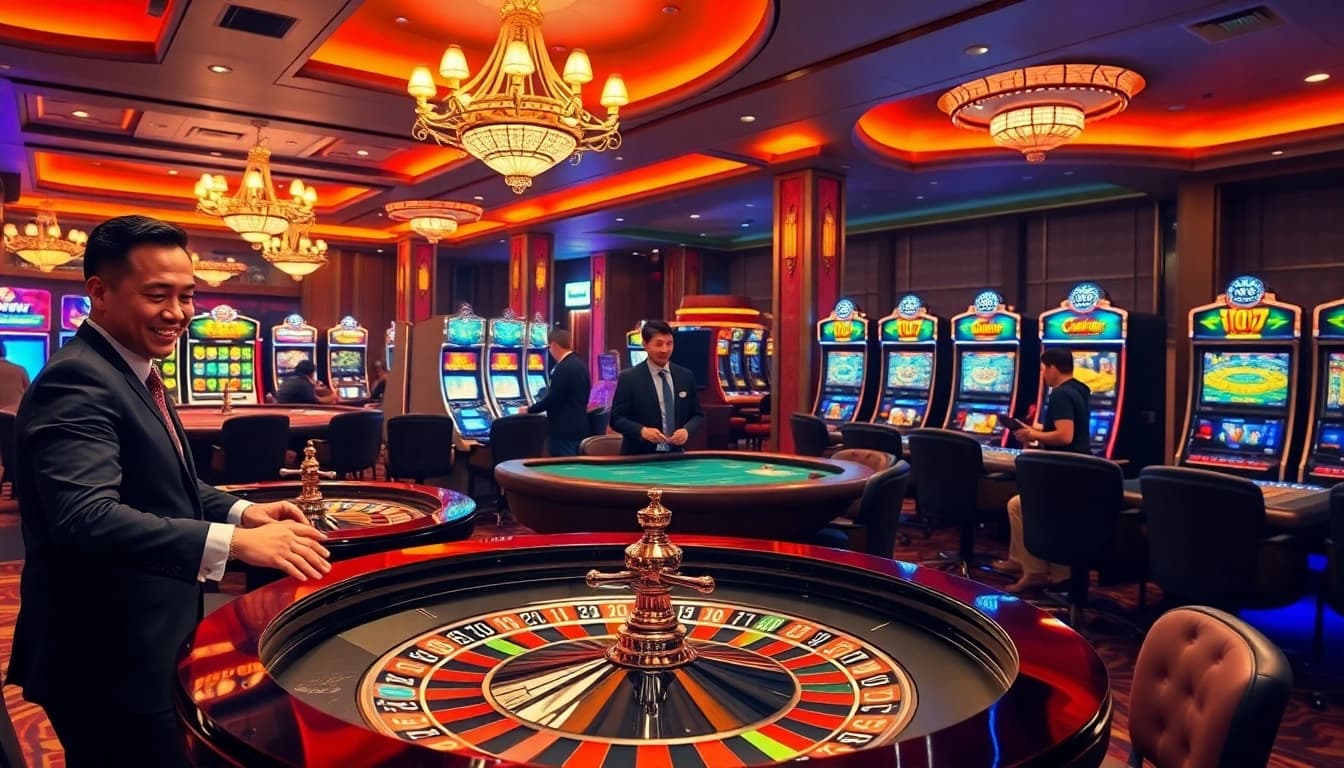 Winning Strategies for Online Gambling at king888.dev in 2026: Expert Tips for Maximizing Your Odds
