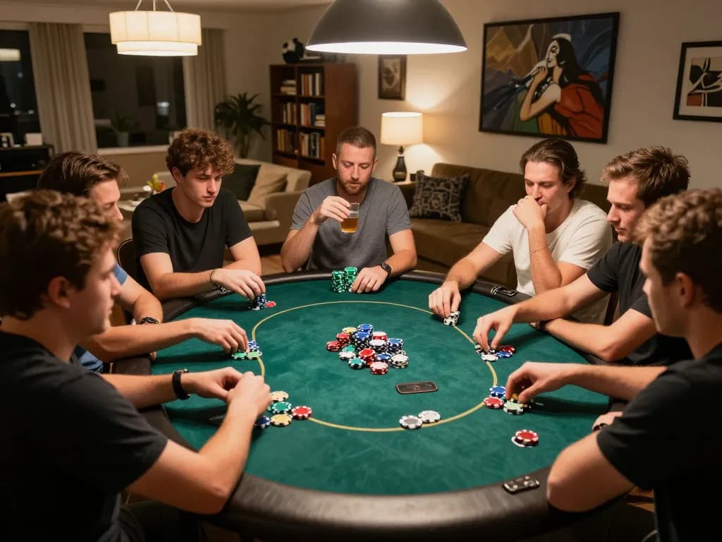 Winning Strategies with hitclub4: Mastering Poker and Bankroll Management in 2026