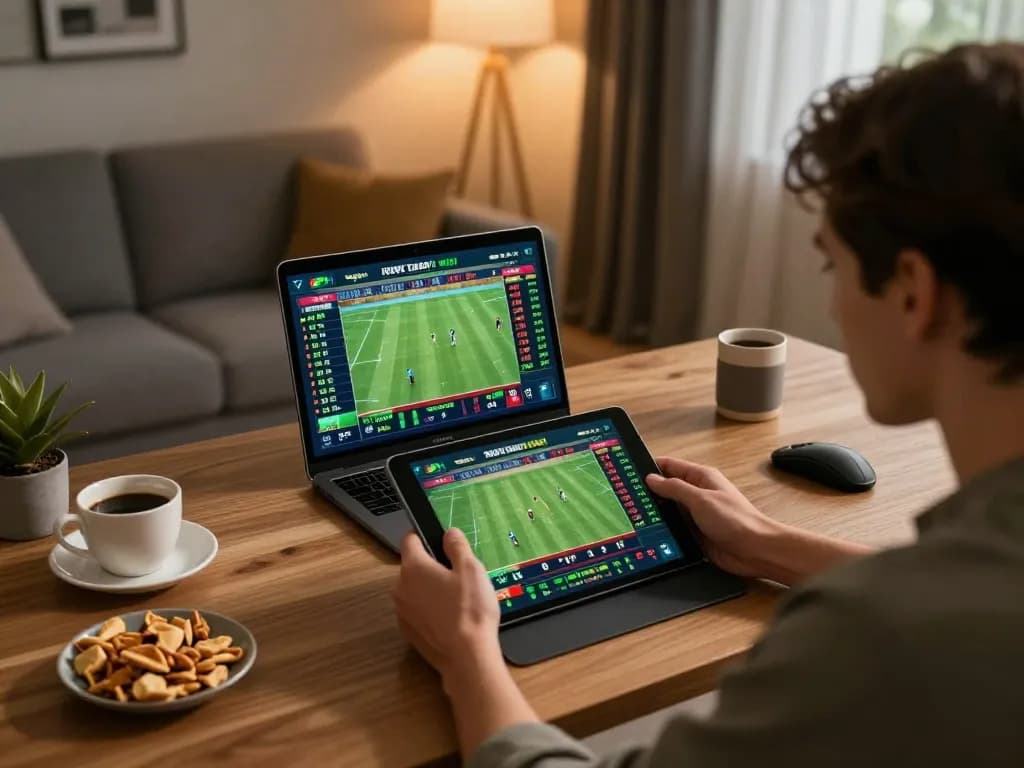 FC88: Mastering Mobile Sports Betting Strategies for 2026