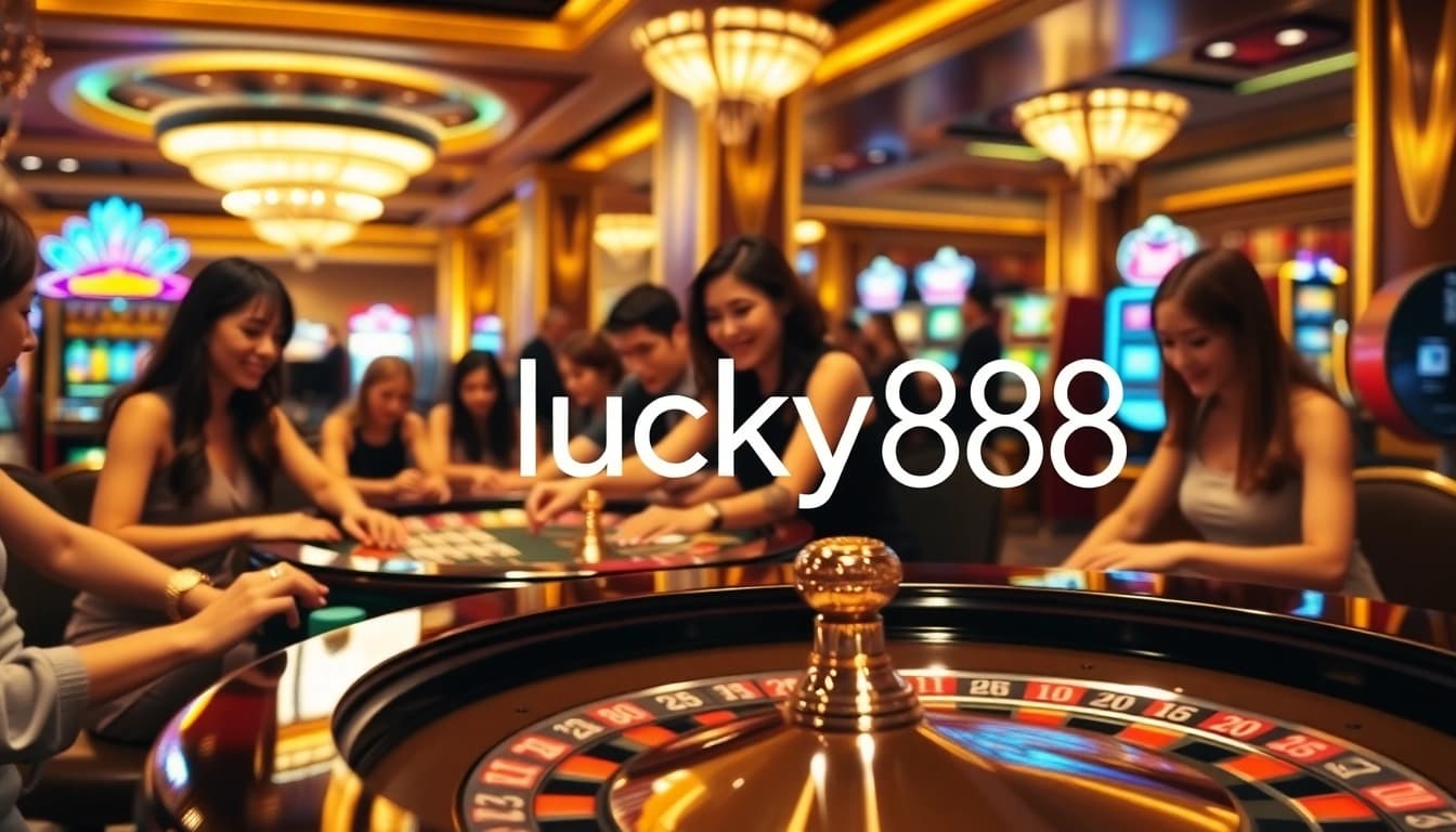 Lucky88 Strategies for Successful Gambling: Master Your Bets in 2026