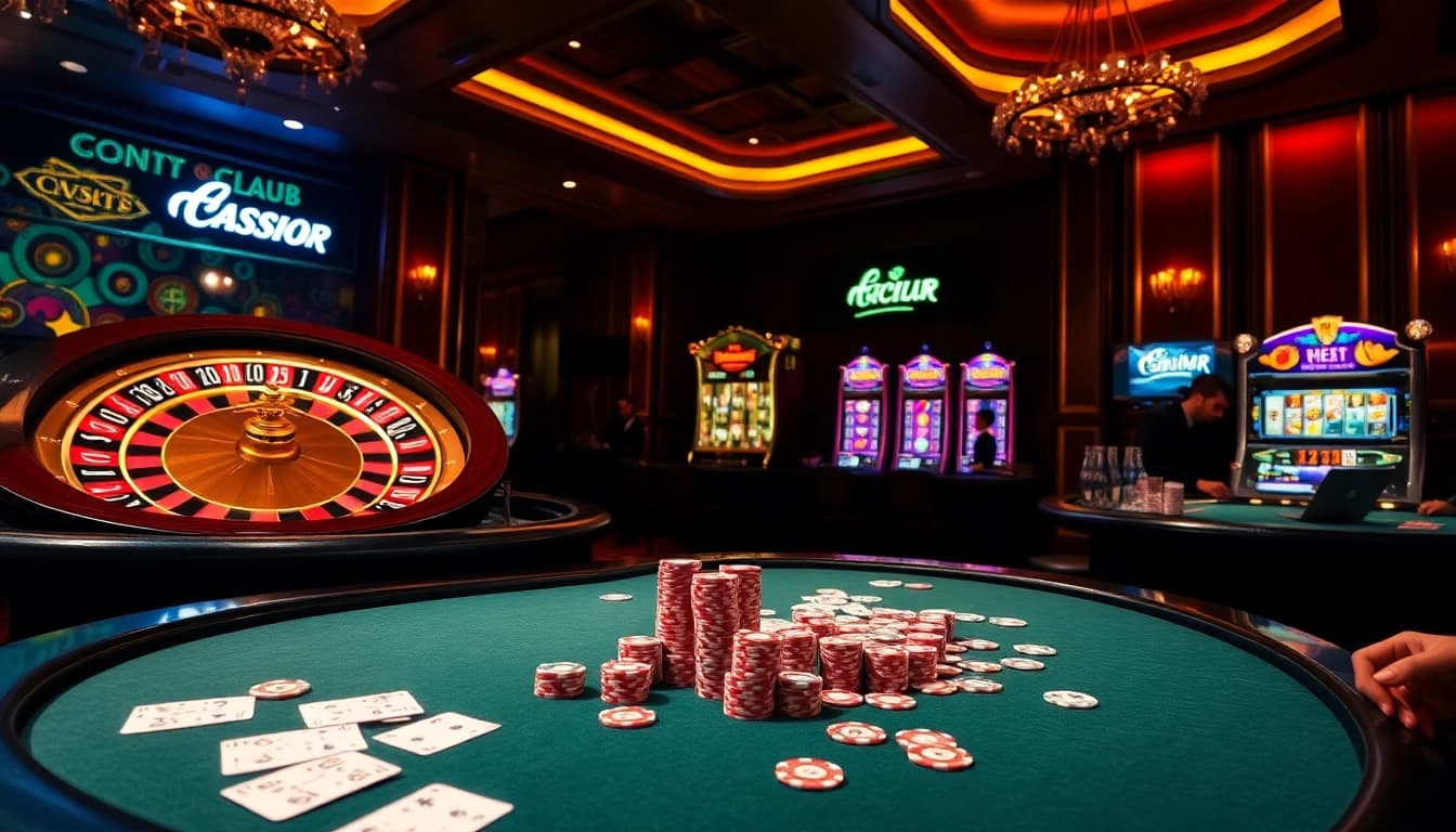 Strategies for Winning Big at Hitclub: Essential Betting Tips for 2026