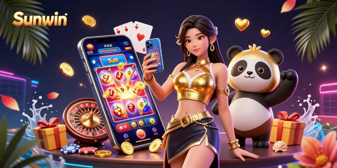 Winning Strategies for Sunwin: Essential Guide for Casino Mastery in 2026