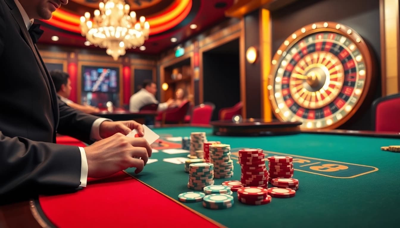 Mastering Winning Strategies at https://du88.us.com/: Expert Guide for Gamblers in 2026