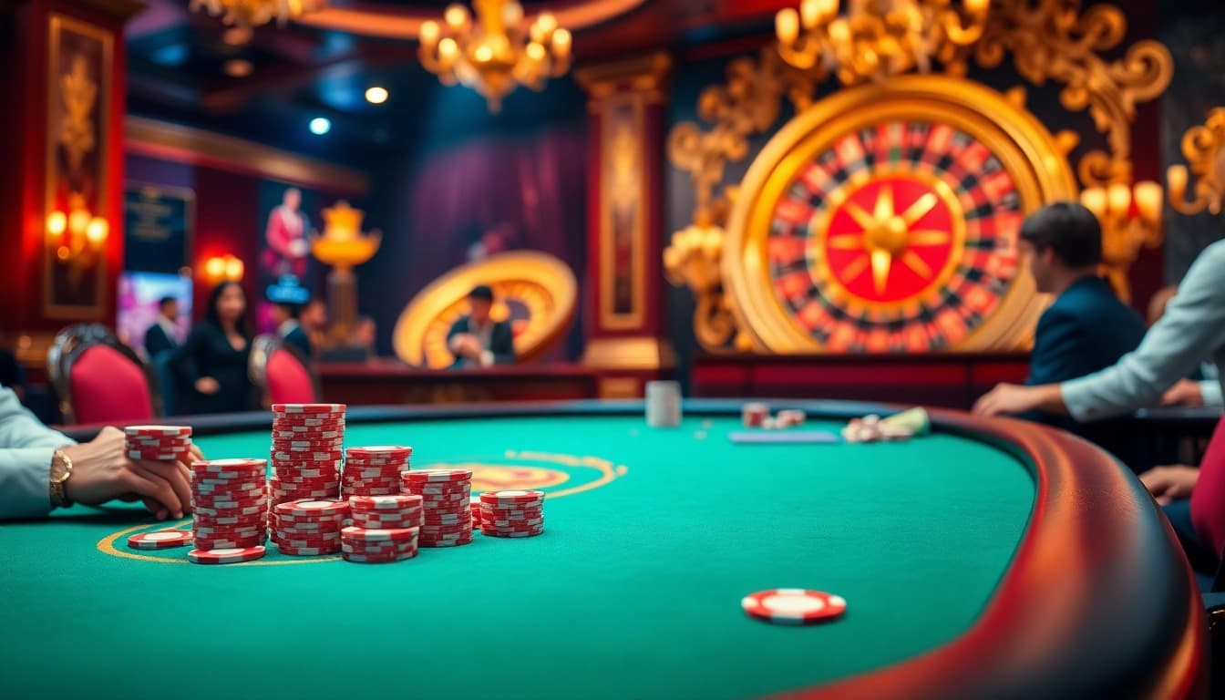 Thabet77: Winning Strategies for Online Casino Success in 2026