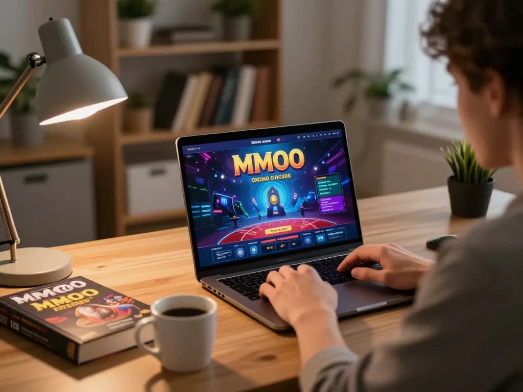 MMOO: Comprehensive Strategies for Winning at Online Gambling in 2026