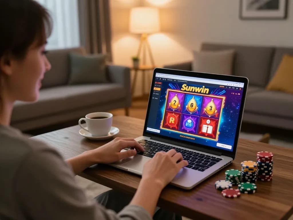 Winning Strategies at Sunwin: Mastering 2026's Top Casino Games for Better Odds