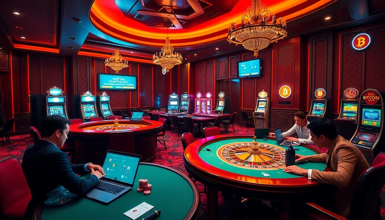 Hidden Wiki Dark Web: Strategic Gambling Insights for 2026