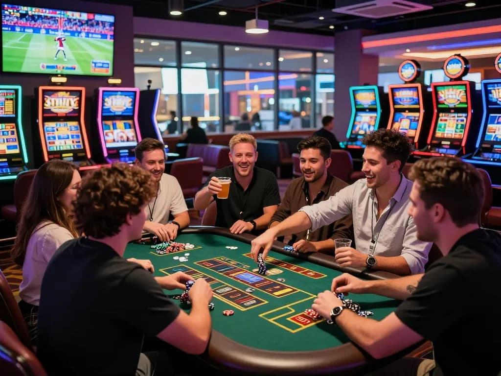 Expert Guide to Maximizing Your zbet Experience in 2026