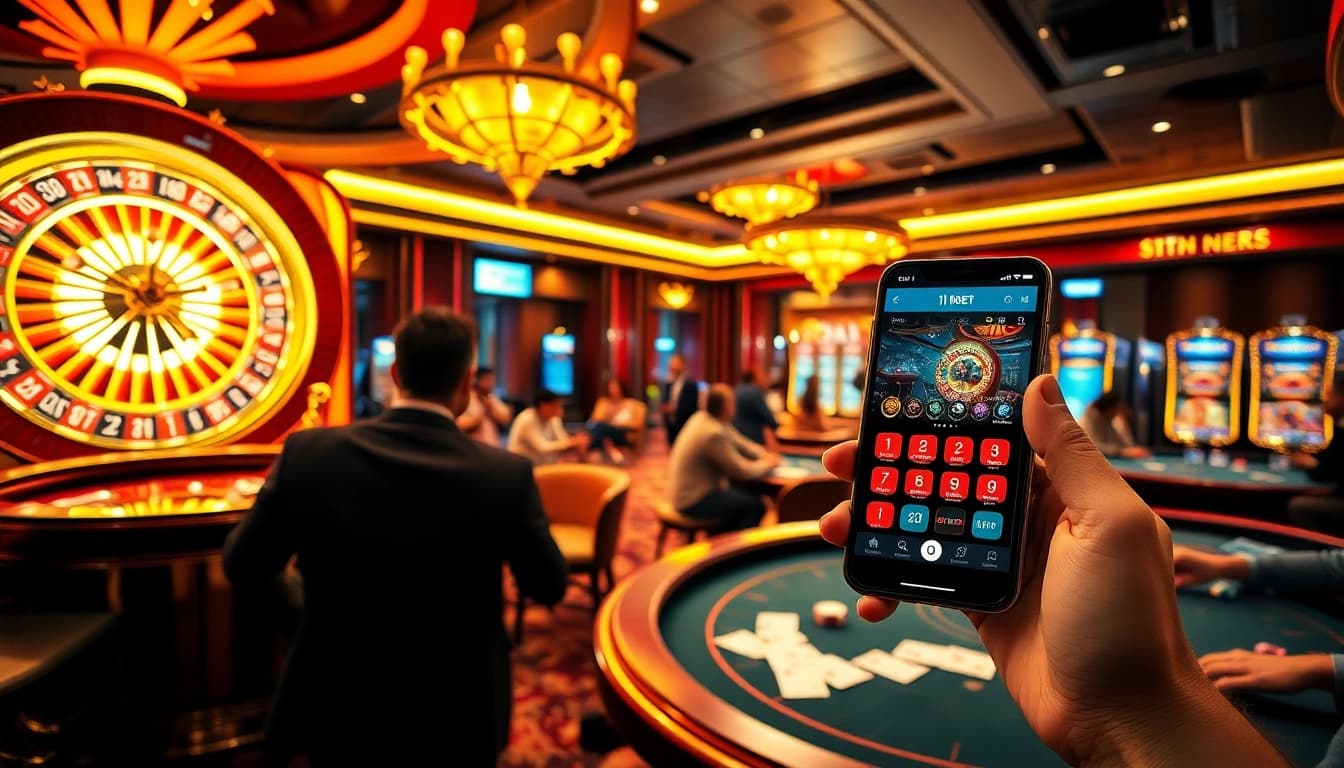 11BET: Strategic Betting Insights for Winning in 2026