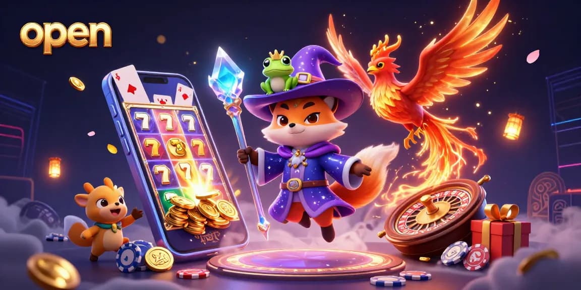 How to Master Open Casino Strategies in Just 30 Days for Expert Gamblers