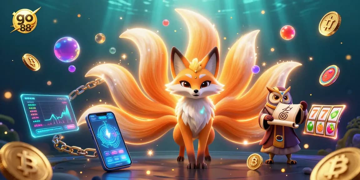 Top 7 Ways go 88 Changes the Casino Experience in 2026 for Gamblers