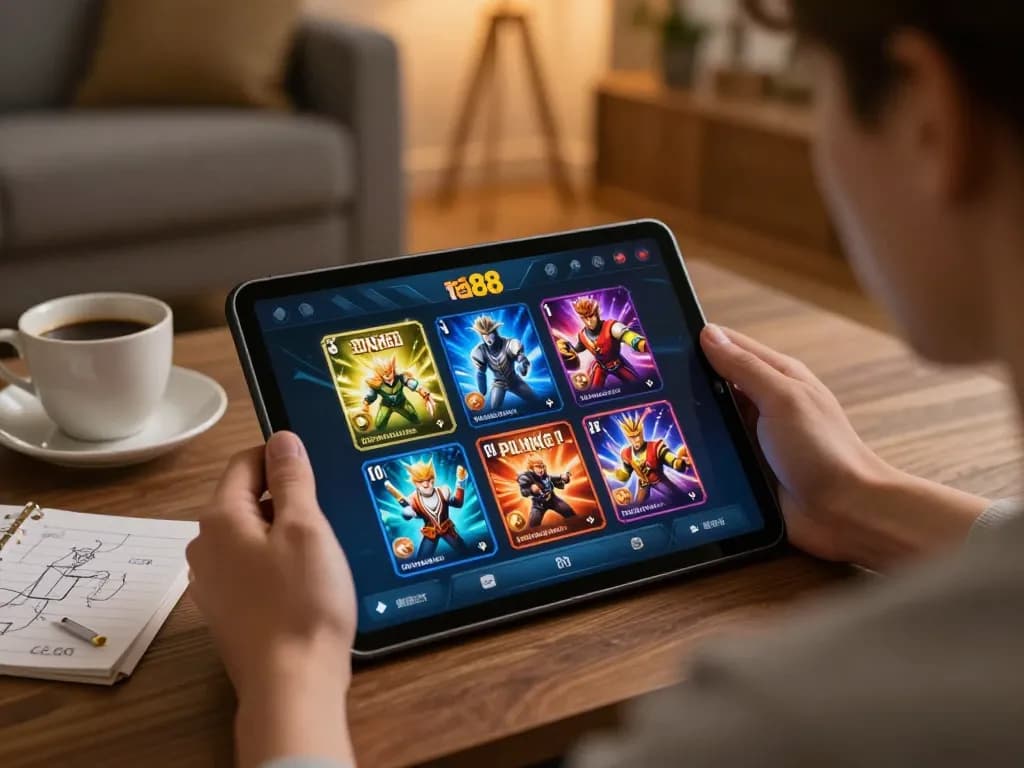 Winning Strategies for ta88 đăng nhập: A Comprehensive Guide for Gamblers in 2026