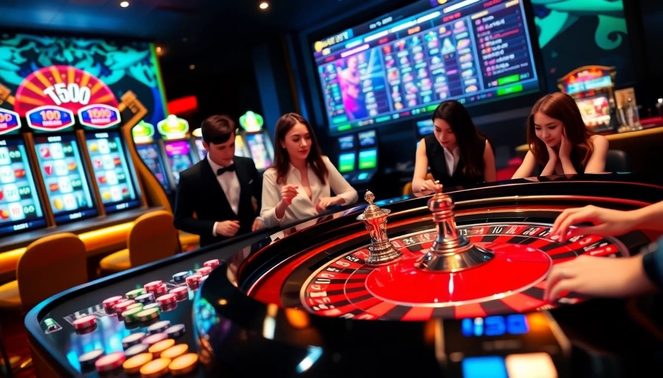 Optimize Your Betting Skills: Download the Latest TT88 Game for Proven Strategies in 2026