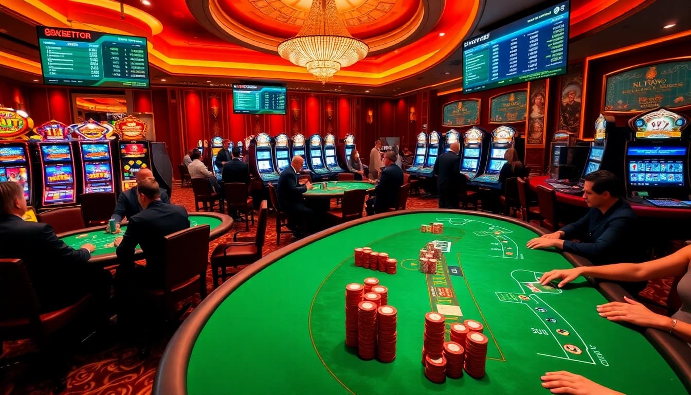 Winning Strategies at 8kkbet.com: A Comprehensive Guide for Successful Gambling in 2026