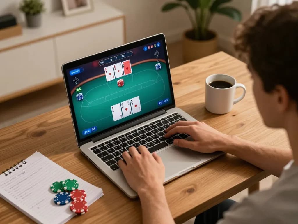 Winning Strategies for WIN79: Your Guide to Expert Online Gambling Techniques in 2026
