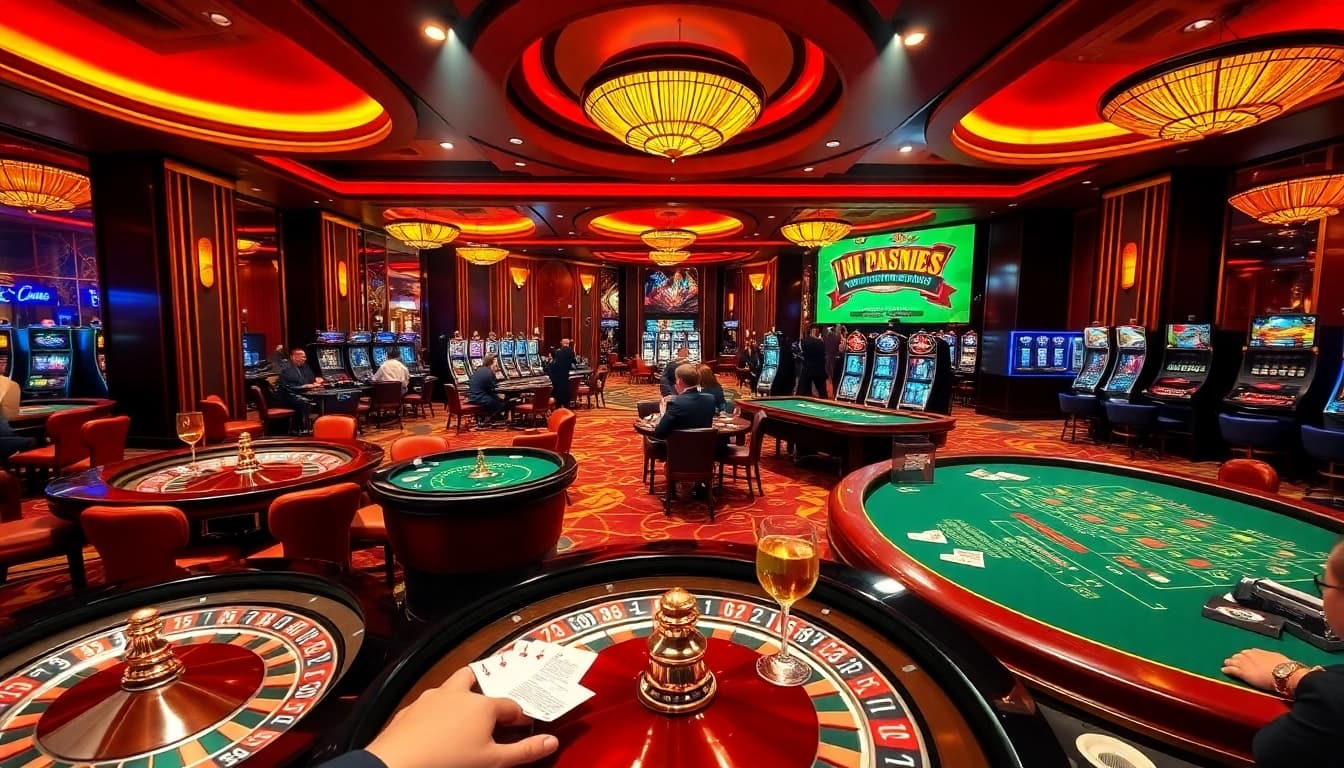 Engage in thrilling casino action at https://hillpointclinic.in.net/ with vibrant tables and exciting gameplay.