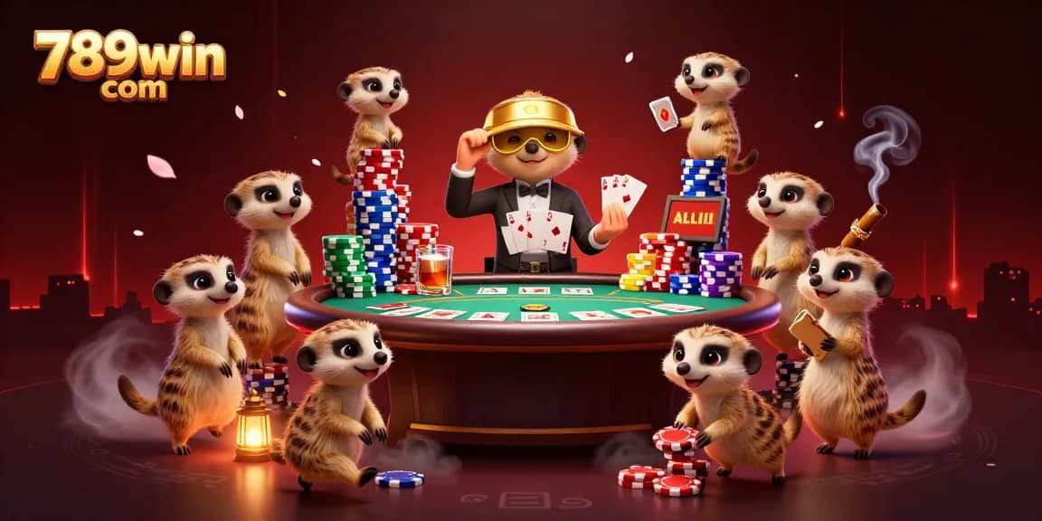 The Future of 789win com: Predictions for 2026 and Winning Strategies