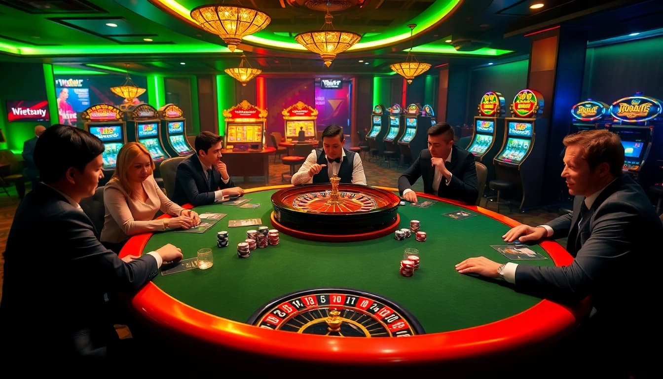 Winning Strategies for 2026: Mastering Online Betting at https://sky88us.com/