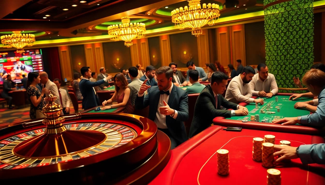 KJC: Advanced Strategies for Winning Big in 2026's Online Gambling Landscape