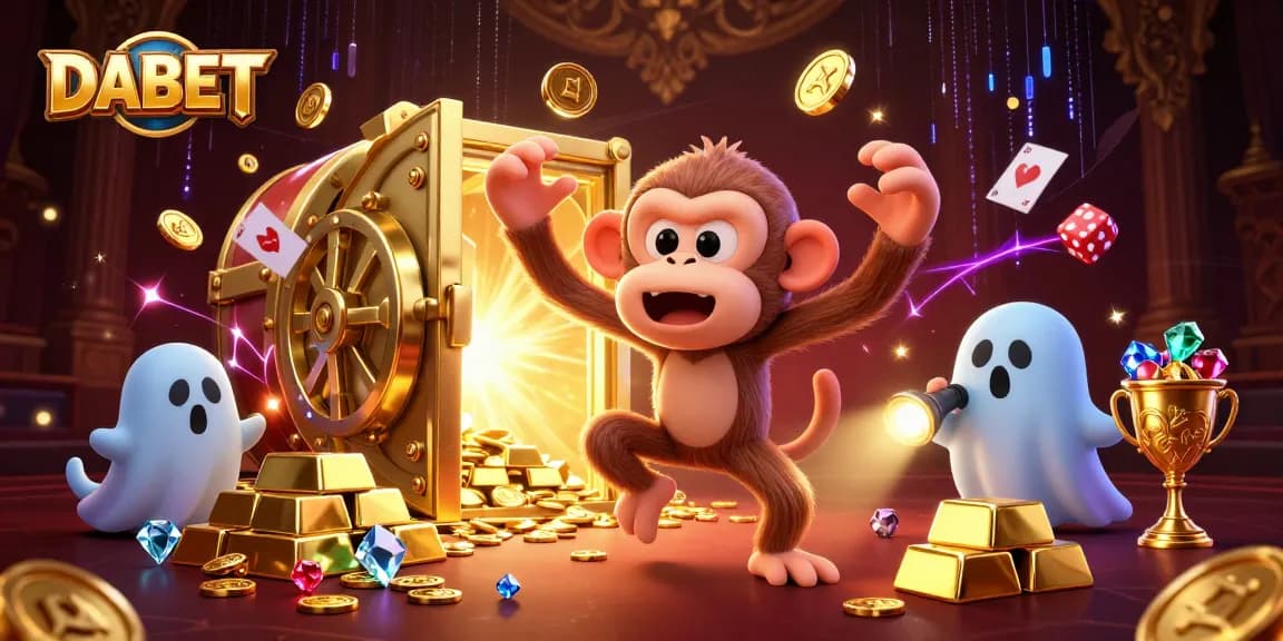 DABET: What Actually Works in Casino Strategies for Players in 2026
