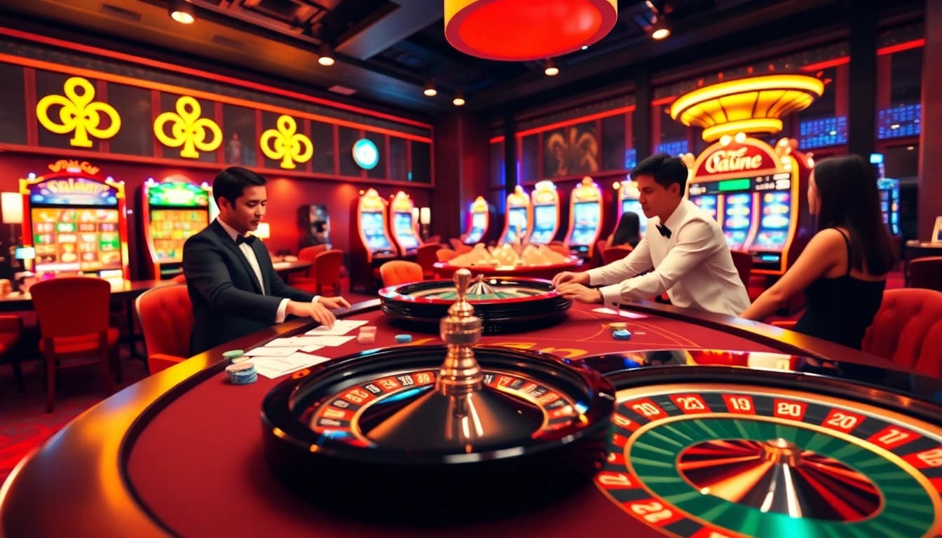 Winning Strategies for Gamblers in 2026: Maximize Odds with https://sin8899.com/