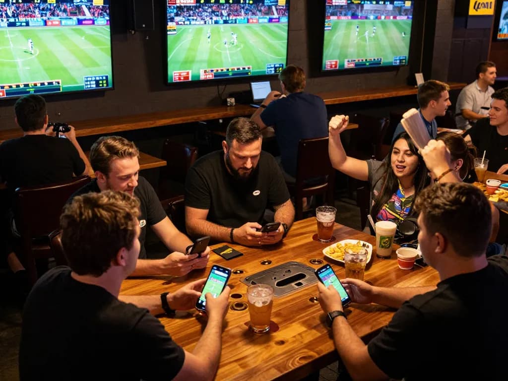 Winning Strategies for LINK VIN88 in 2026: Master Sports Betting Like a Pro