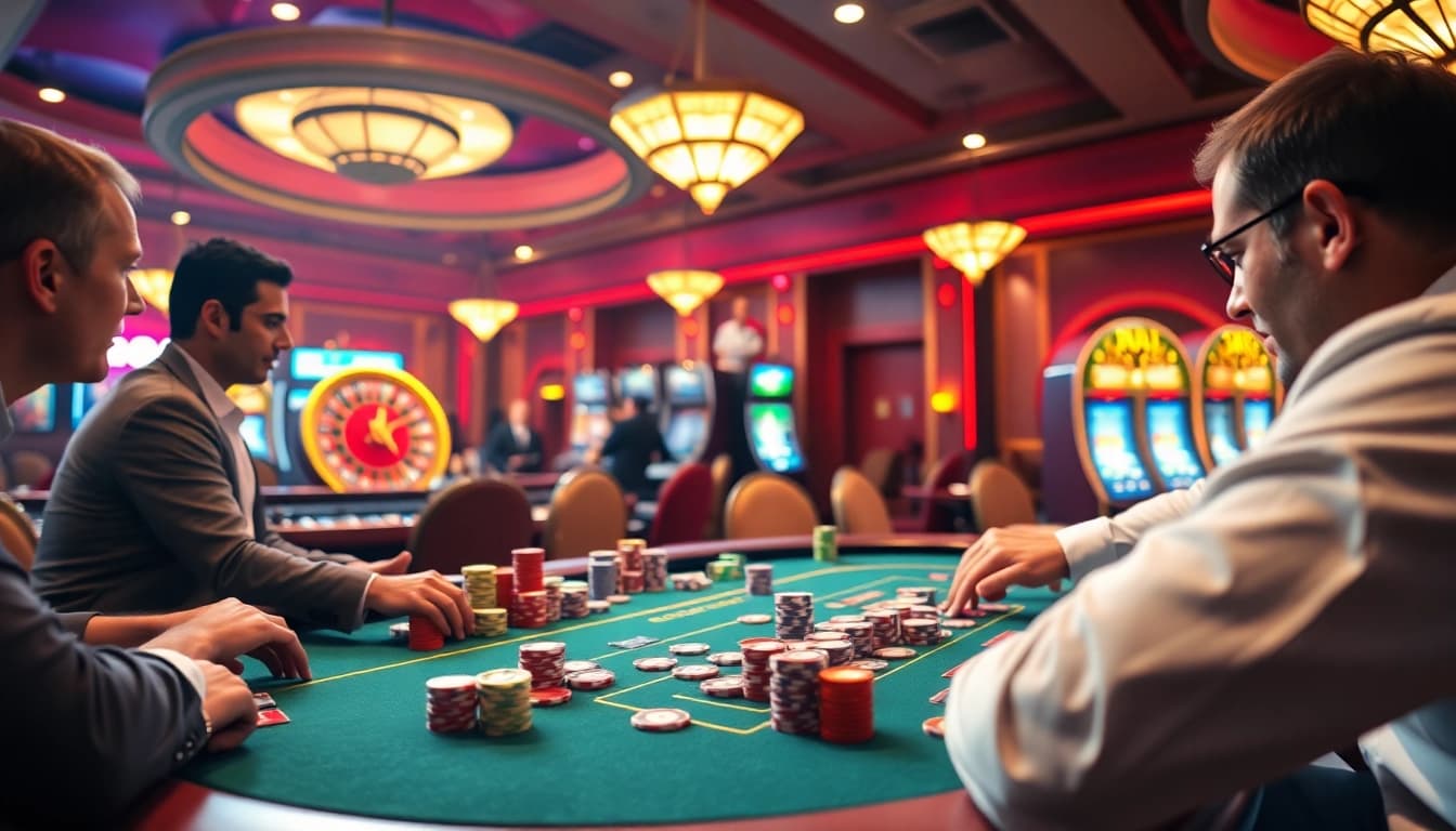 Winning Strategies for 22JL Players: Mastering Odds and Bankroll Management in 2026