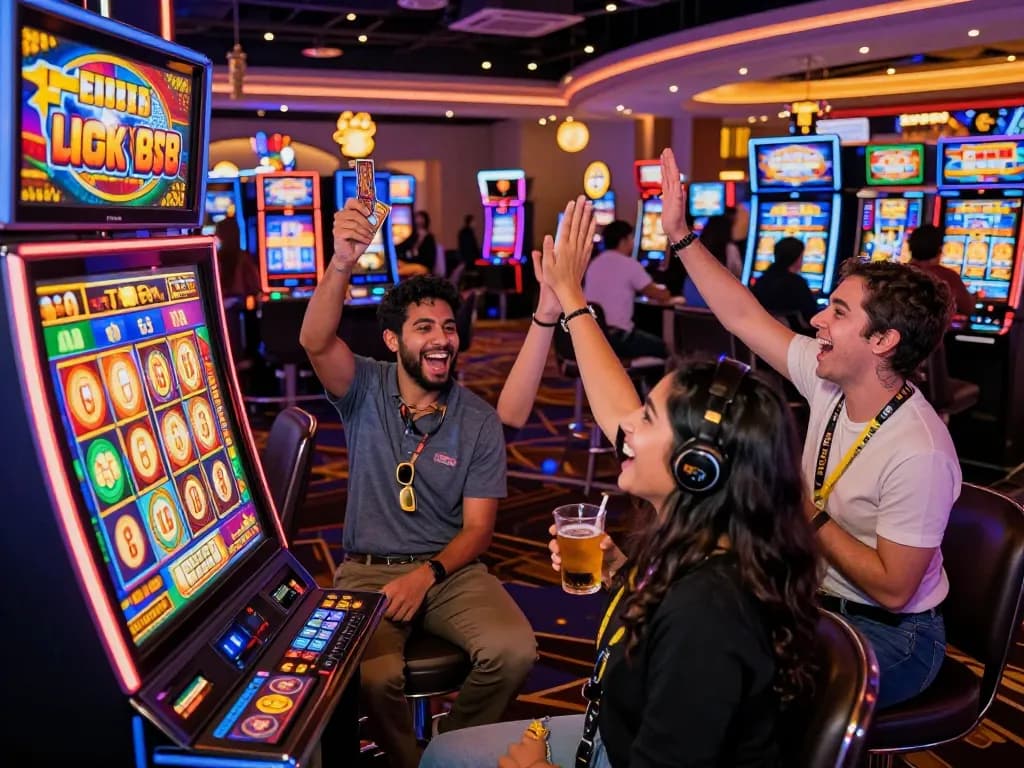Mastering Lucky88 Strategies for Winning Big in 2026