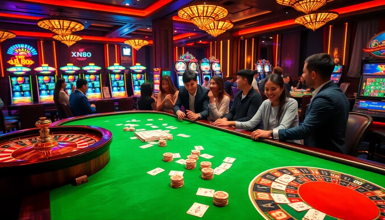 Winning Strategies for 2025 Using the xn88 App: A Comprehensive Guide to Mobile Gambling