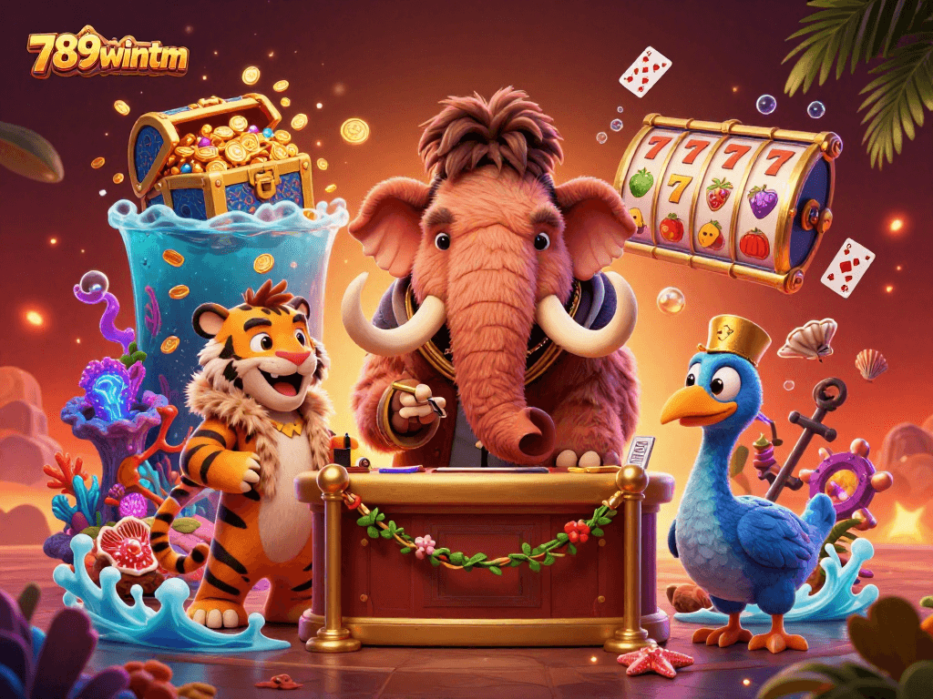 The Evolution of 789wintm: From Slots Strategy to 2026 Winning Techniques