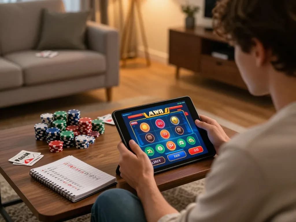 AW8 2026: Essential Strategies for Winning Big at Online Casino and Sports Betting
