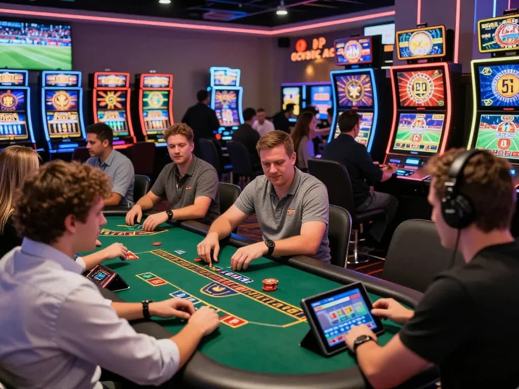Expert Guide to Online Gambling at https://onbet.fyi/ for 2026: Unlock Winning Strategies