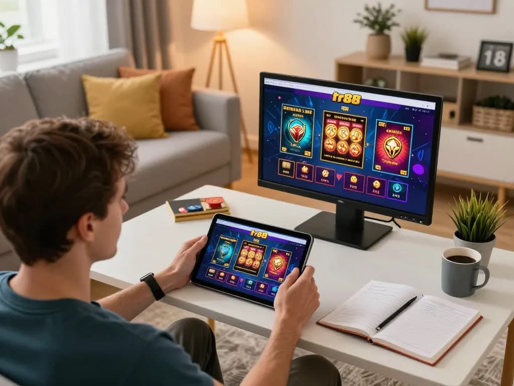 Winning Strategies for tr88 Casino Games in 2026: Essential Tips for Better Odds