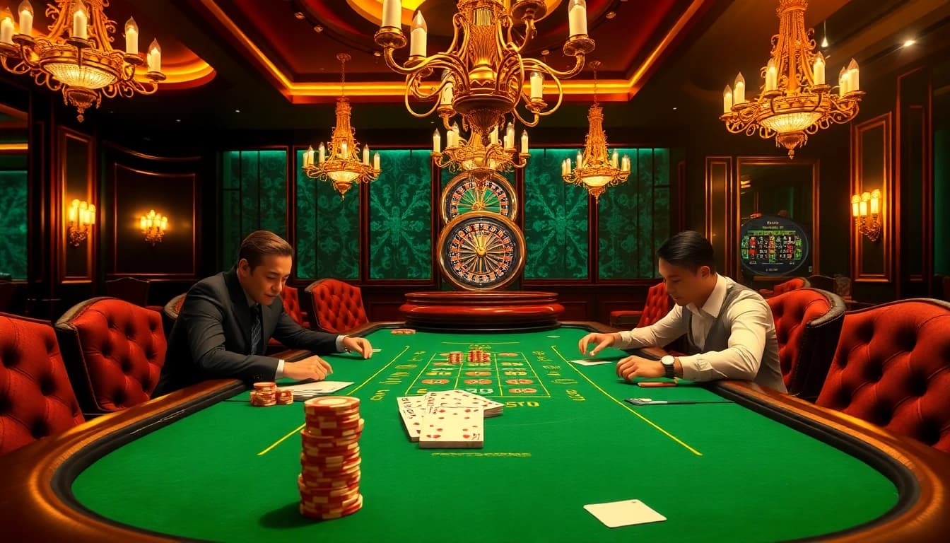 Winning Strategies from https://one88x.com/ for Advanced Casino Gameplay in 2026