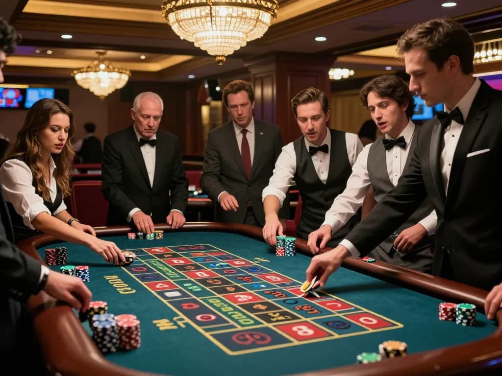 FABET: Winning Strategies for Roulette Success in 2026